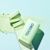 Tocobo Cica Protector Solar en Barra Refrescante 2 pzas