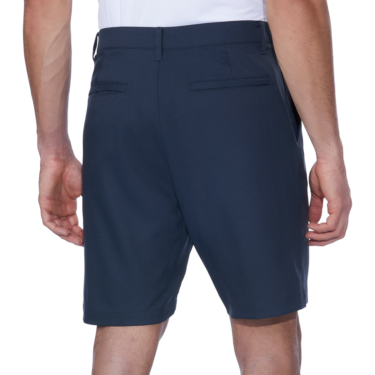 Kirkland Signature Shorts para Caballero Azul 30