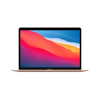 Apple Macbook Air 13" Chip M1 256GB Oro
