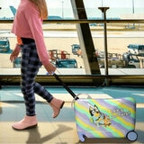Ful Maleta Carry On de Bluey