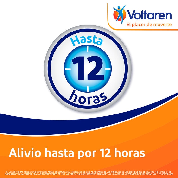 Voltaren Emulgel Diclofenaco Gel 2.32% 100g + 50g