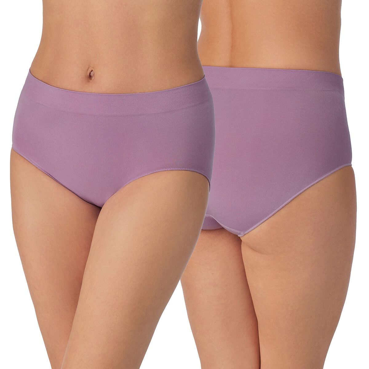 Carole Hochman Ropa interior para Dama 5 piezas Azul Grande Carole Hochman Ropa interior para Dama 5 piezas Azul Grande