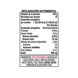 Dolores Atún en Aceite 10 pzas de 140 g