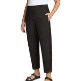 Kirkland Signature Pantalones para Dama Negro Mediana