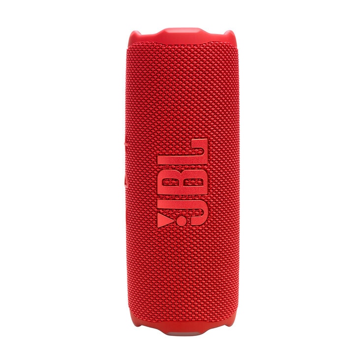 JBL Flip 7 Bocina Bluetooth Rojo + Case JBL Flip 7 Bocina Bluetooth Rojo + Case