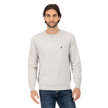 Nautica Suéter para Caballero Varias Tallas y Colores