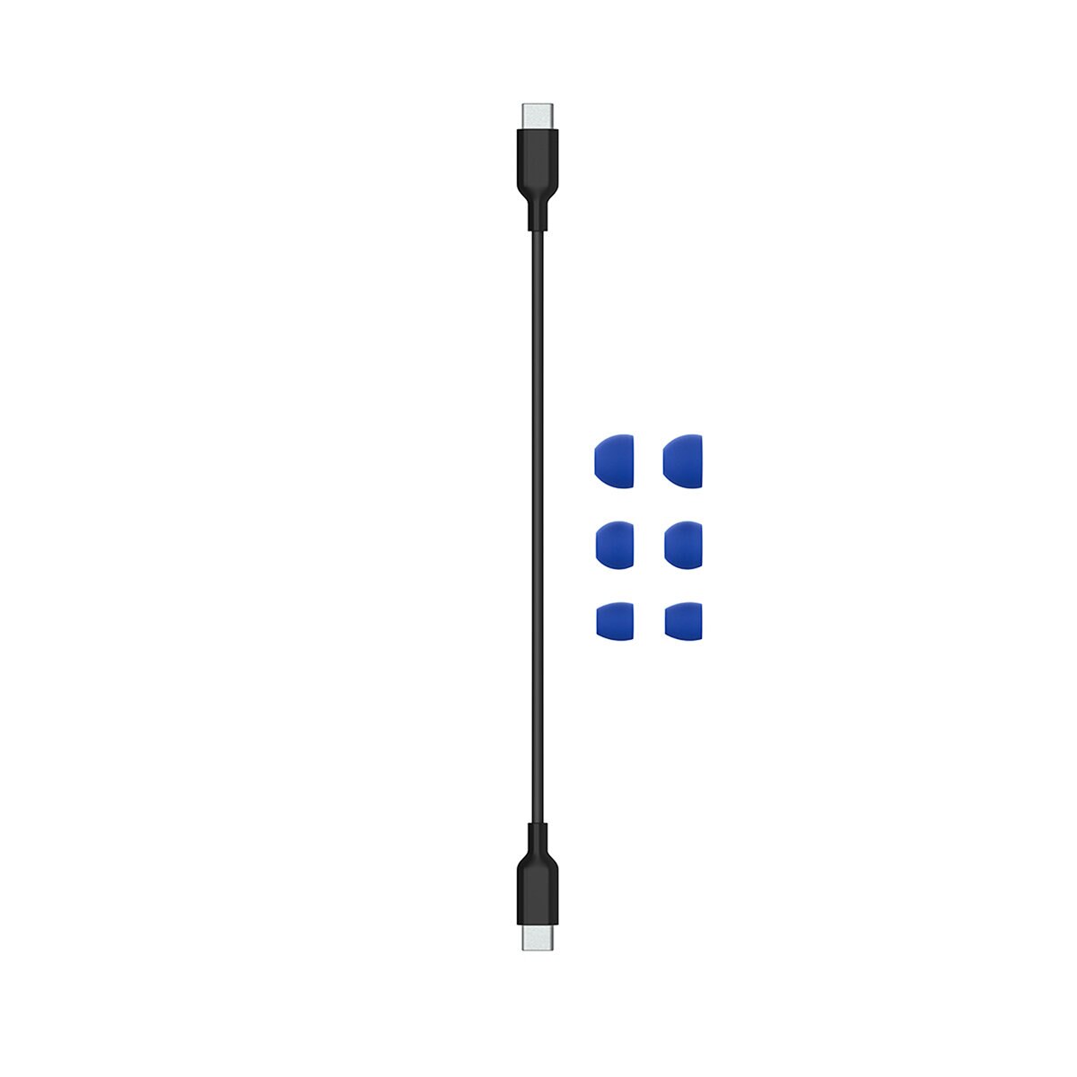 Beats Studio Buds Azul océano Audífonos Inalámbricos con Cancelación de Ruido