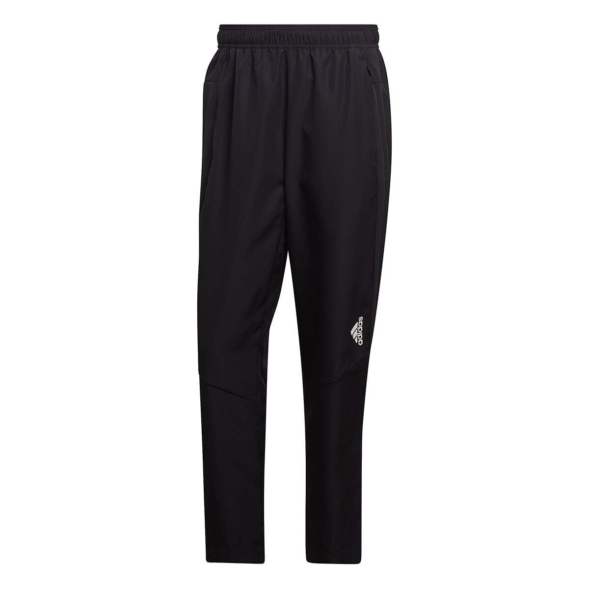 Adidas Pants para Caballero Negro Mediana