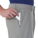 Kirkland Signature Shorts para Caballero Gris 36