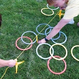 HAPE Lanzamiento de Anillos Trigo HAPE Lanzamiento de Anillos Trigo