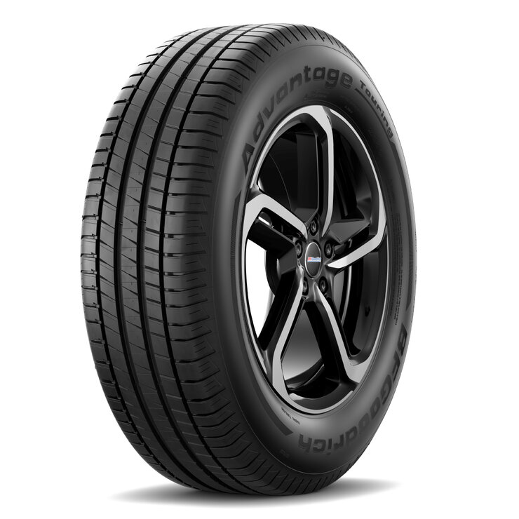Llanta BFGoodrich Advantage Touring XL 185/55R16 87H Llanta BFGoodrich Advantage Touring XL 185/55R16 87H