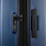 Samsonite Set de Maletas Blackstone Azul