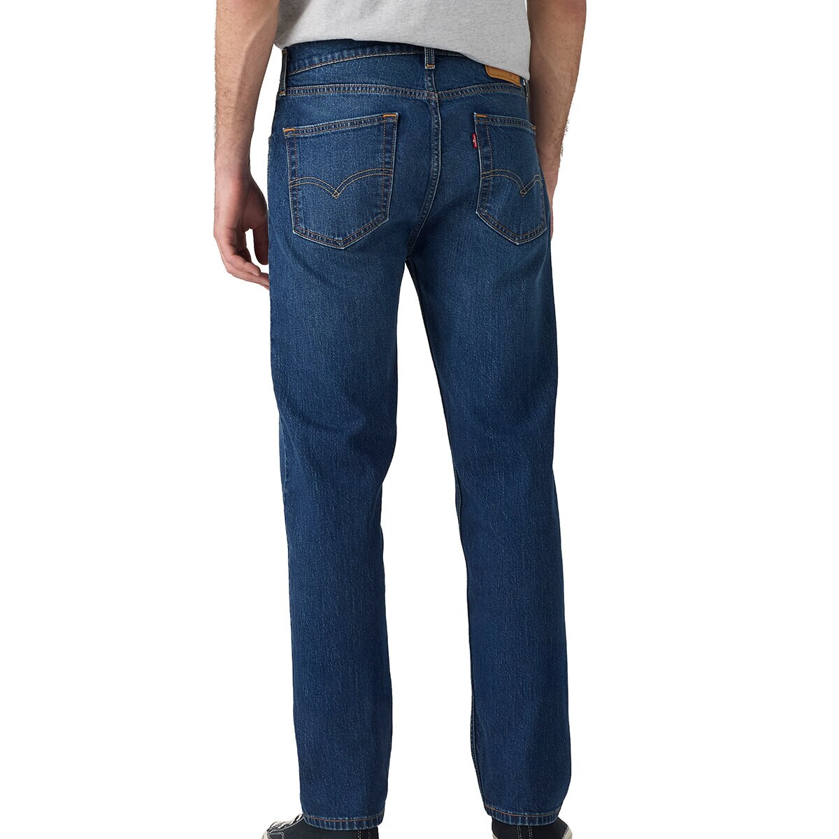 Levi's Pantalones para Caballero Azul 34x32 Levi's Pantalones para Caballero Azul 34x32