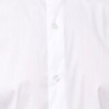 DKNY Camisa para Caballero Blanco Cuello 16.5 Manga 32/33