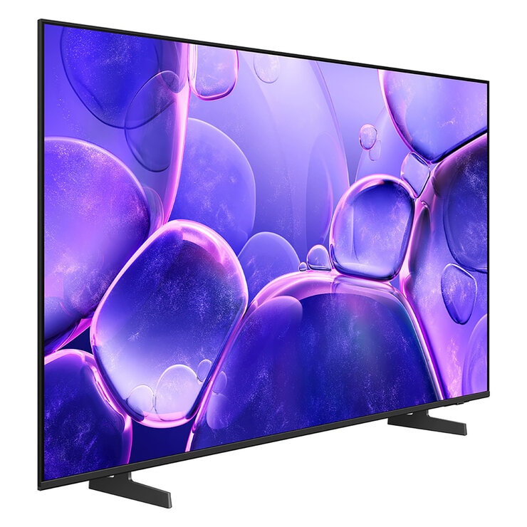 Samsung Pantalla 55" Crystal UHD Smart TV