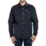 Jachs Sobrecamisa para Caballero Azul Grande