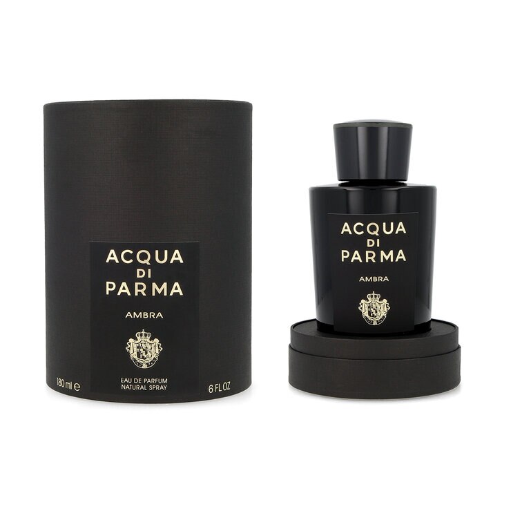 Acqua Di Parma Ambra 180 ml Acqua Di Parma Ambra 180 ml