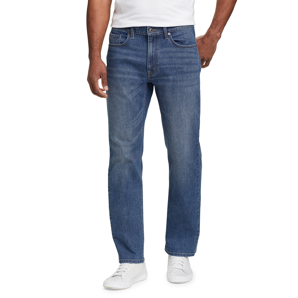 Eddie Bauer Jeans para Caballero Varias Tallas y Colores