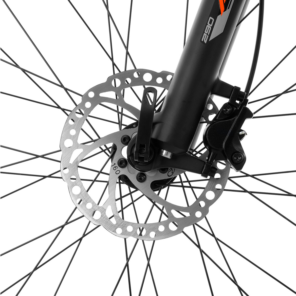 Bicicleta de Montaña R29 Benotto MTB Tactix