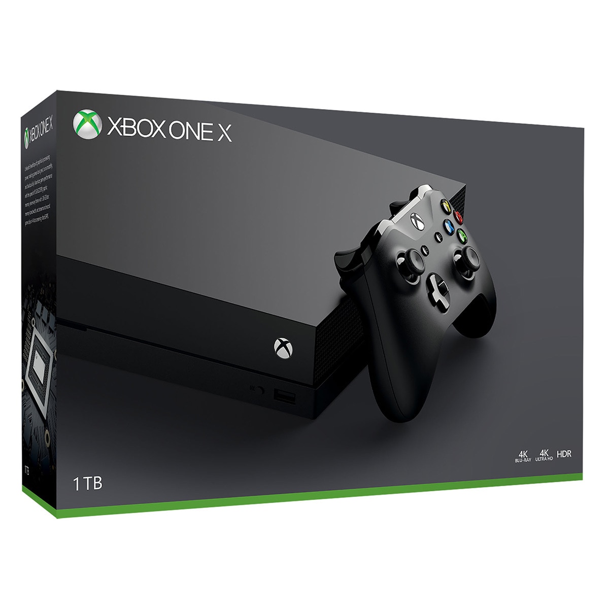 costco xbox one x