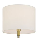 Bridgeport Designs, Lámpara de Mesa