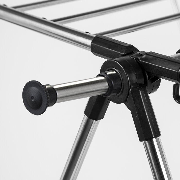 Greenway Tendedero de Ropa de Varios Niveles Plegable