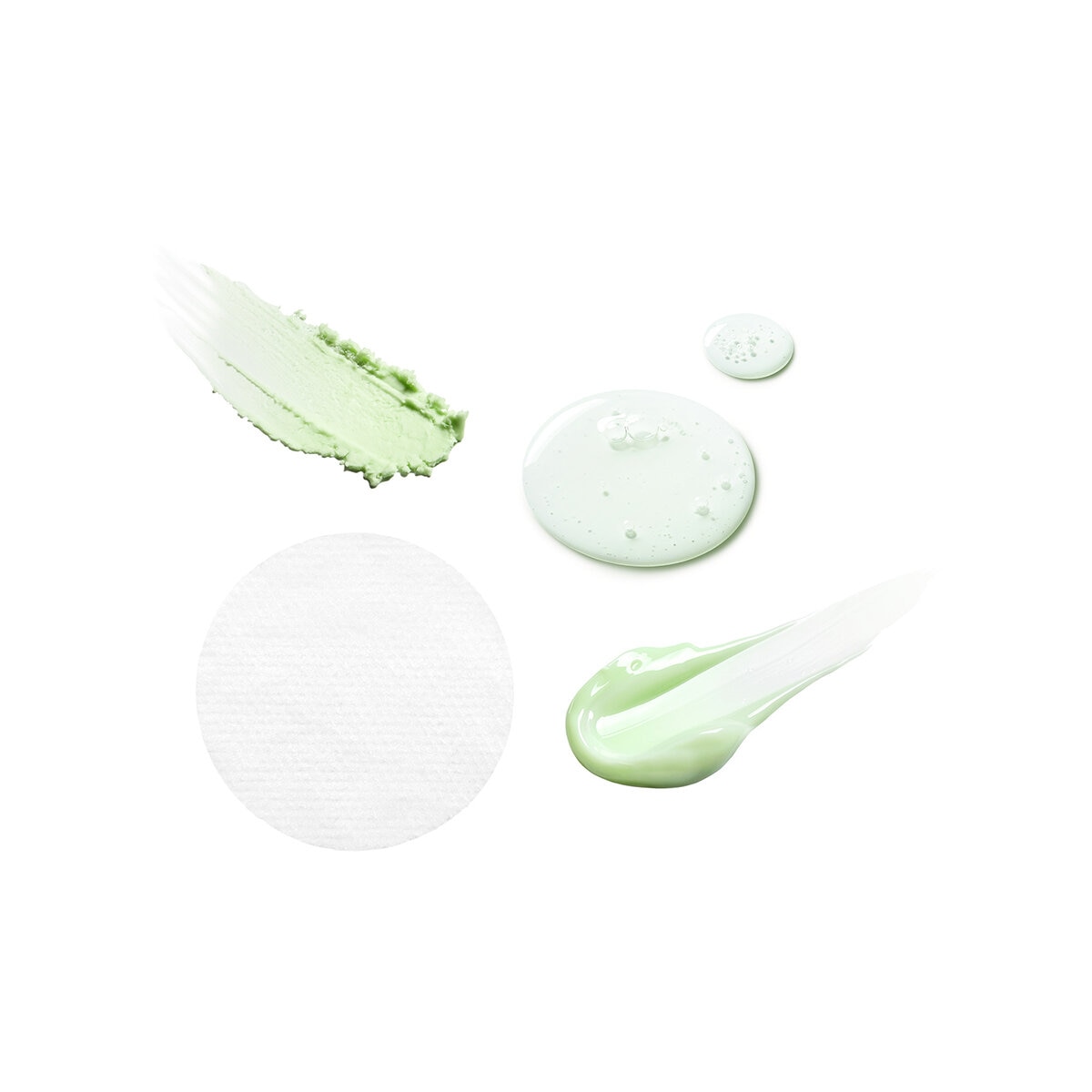 Tocobo Cica Calming Care Set