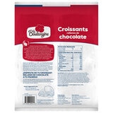 La Boulangere Croissant Relleno de Chocolate 720 gr