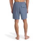 DKNY Traje de Baño para Caballero Azul Mediana