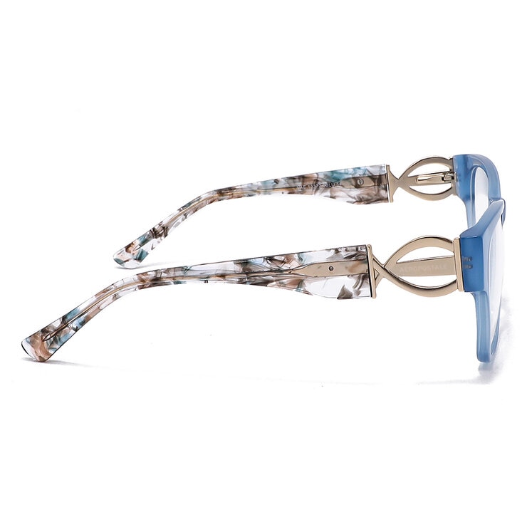 Aeropostale VAE.13372.0BLU.54 Armazón Oftálmico