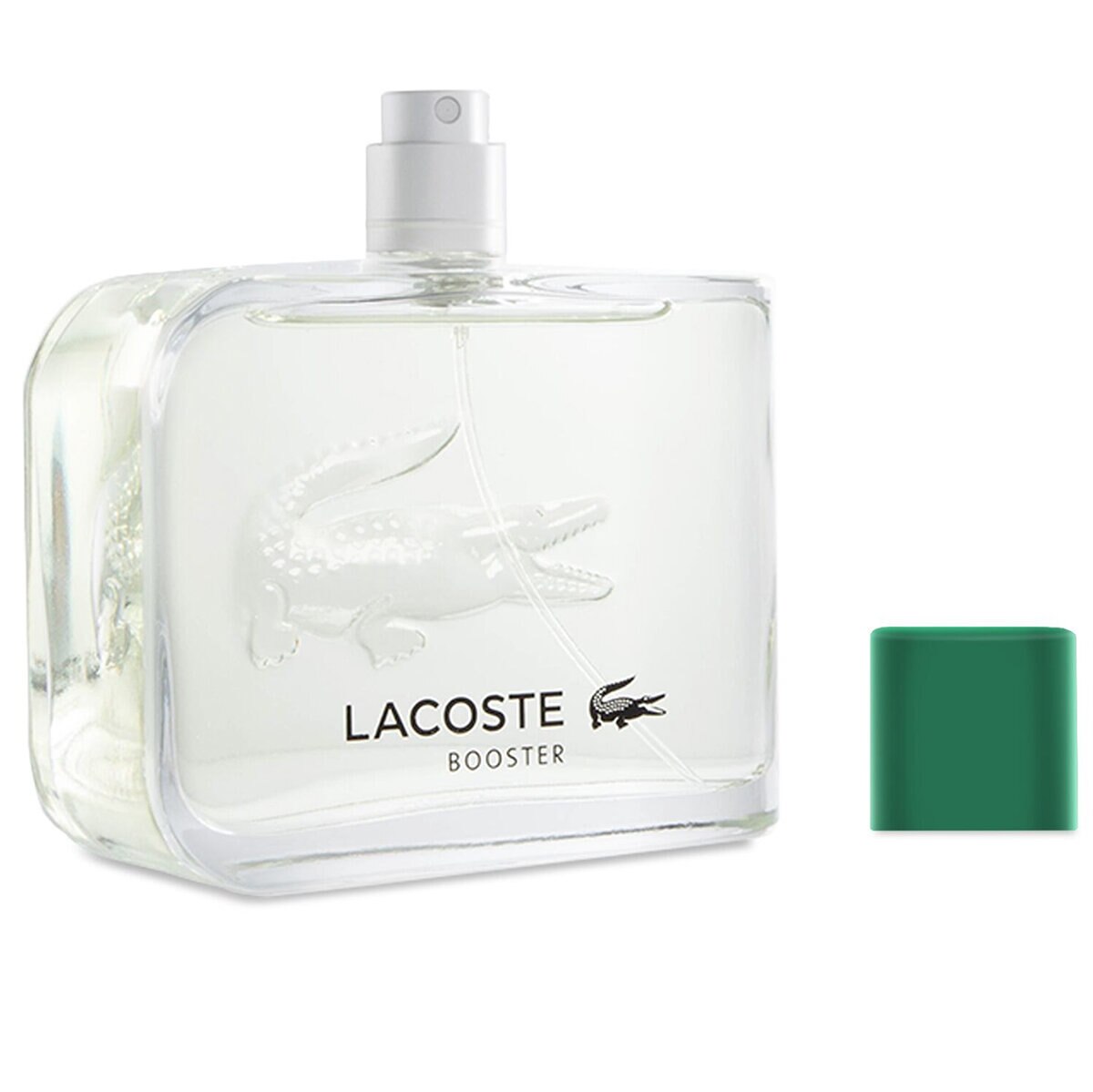 Lacoste Booster 125 ml