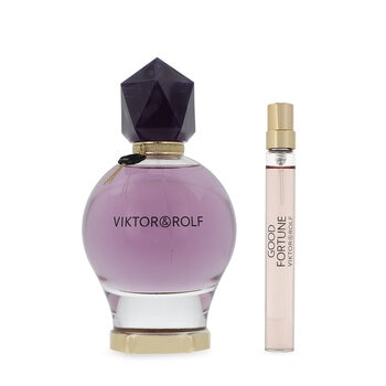 Viktor & Rolf Good Fortune 2 pzas