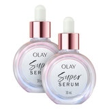 Olay Super Serum 2 pzas