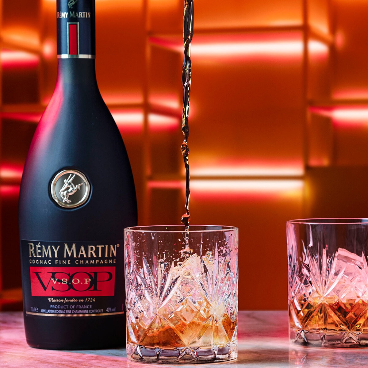 Cognac Remy Martin VSOP 700 ml