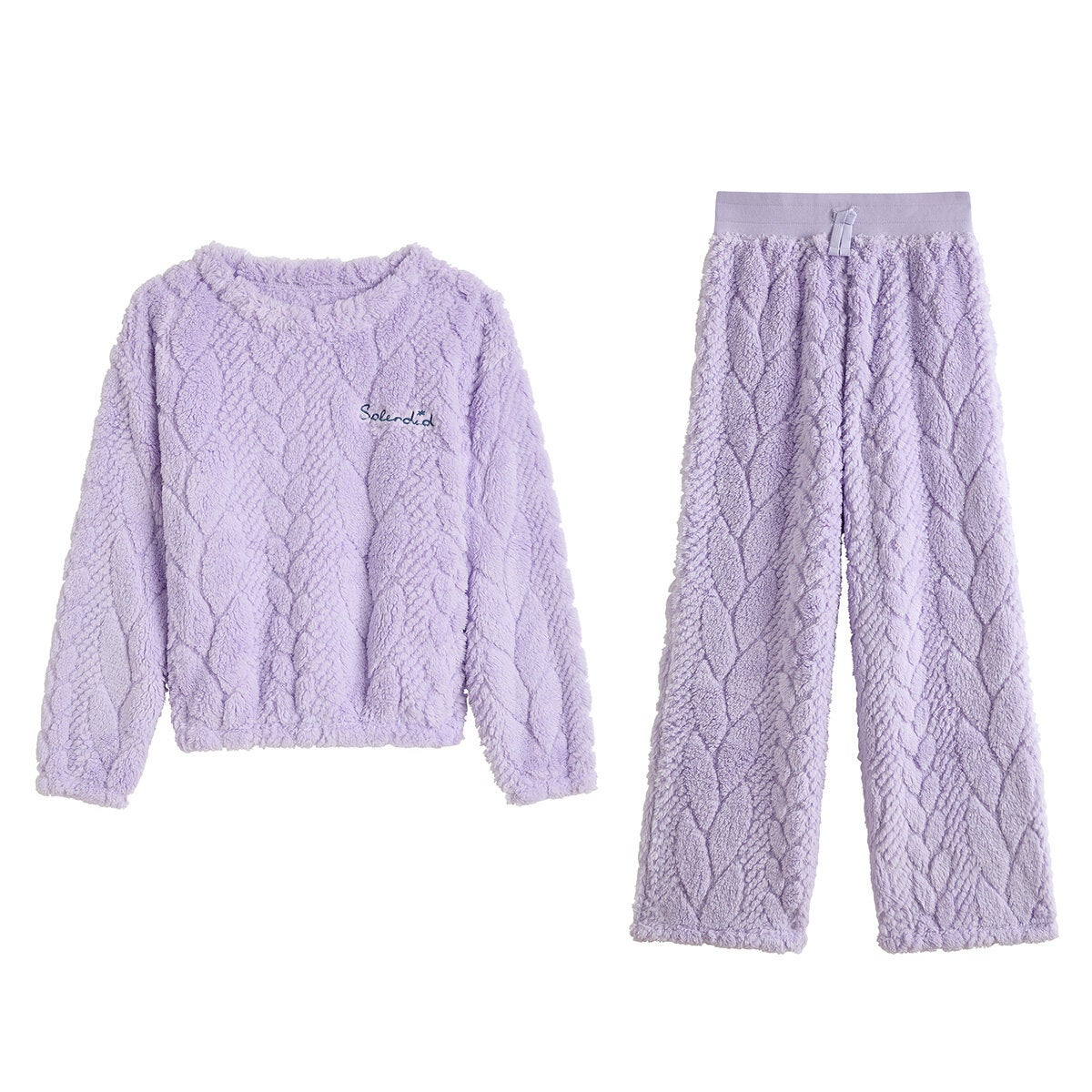 Splendid Pijama para Niñas 2 piezas Varias Tallas y Colores Splendid Pijama para Niñas 2 piezas Varias Tallas y Colores