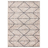 Tapete Decorativo 76 cm x 114 cm Diamante