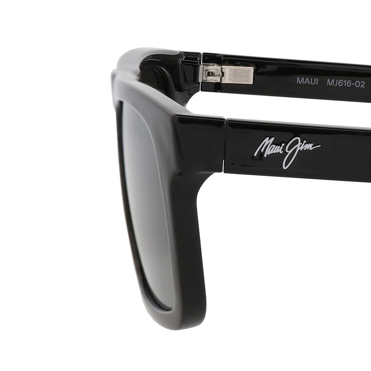 Maui Jim 616-02 Lentes de Sol