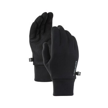 Head Guantes Deportivos Táctiles Hombre
