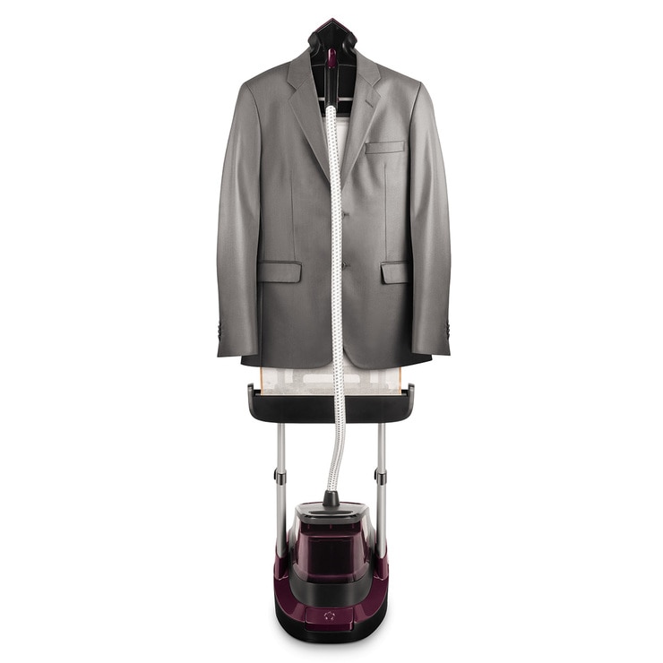 Rowenta, Expert Precision, central de vapor Costco México