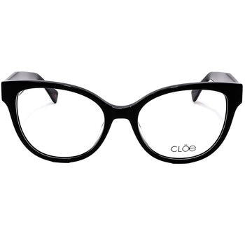 Cloe VLE.60100.0BLK.54 Armazón Oftálmico Cloe VLE.60100.0BLK.54 Armazón Oftálmico