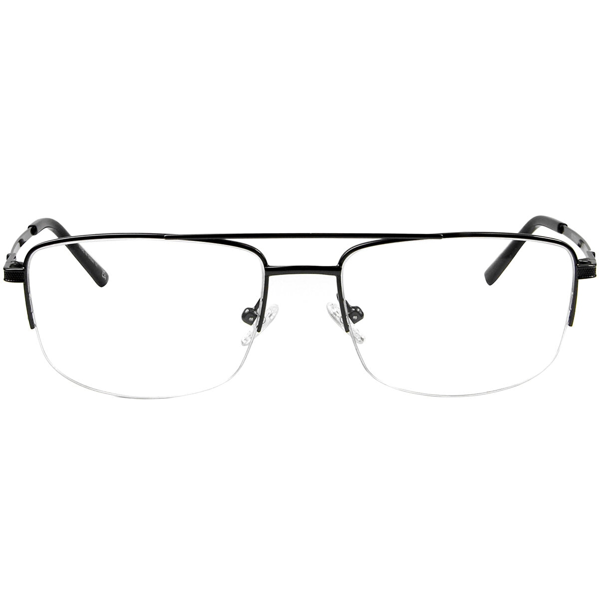 Bulova Twist Titanium Quintili Armazón Oftálmico