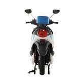 OMO Motocicleta Eléctrica Athena X3 Multicolor