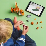 LEGO Jurassic World Little Eatie: T.Rex