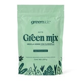 Greenside Keto Green Mix 200g