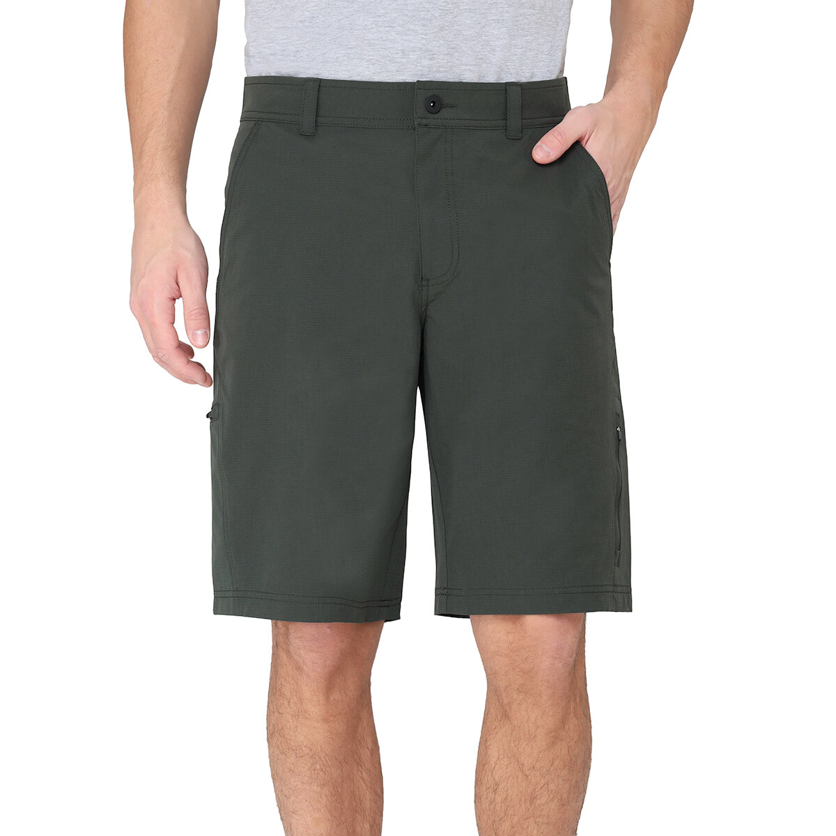 Sierra Designs Shorts para Caballero Varias Tallas y Colores