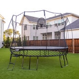Springfree Trampolín sin Resortes Jumbo