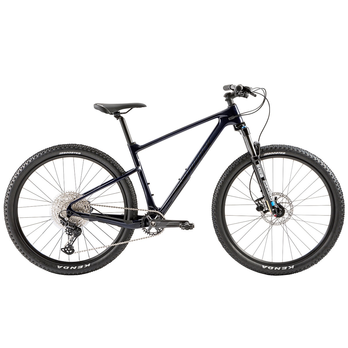 Bicicleta de Fibra de Carbono R27.5 Northrock Carbon XCC