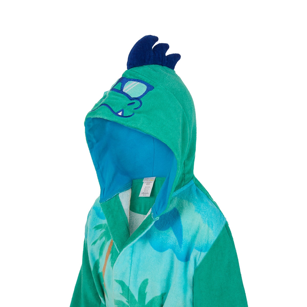 Saint Eve Bata para Niños y Niñas Dinosaurio 10 / 12 Años