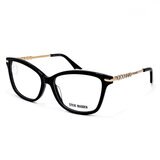 Steve Madden VSD.05041.0BLK.54 Armazón Oftálmico