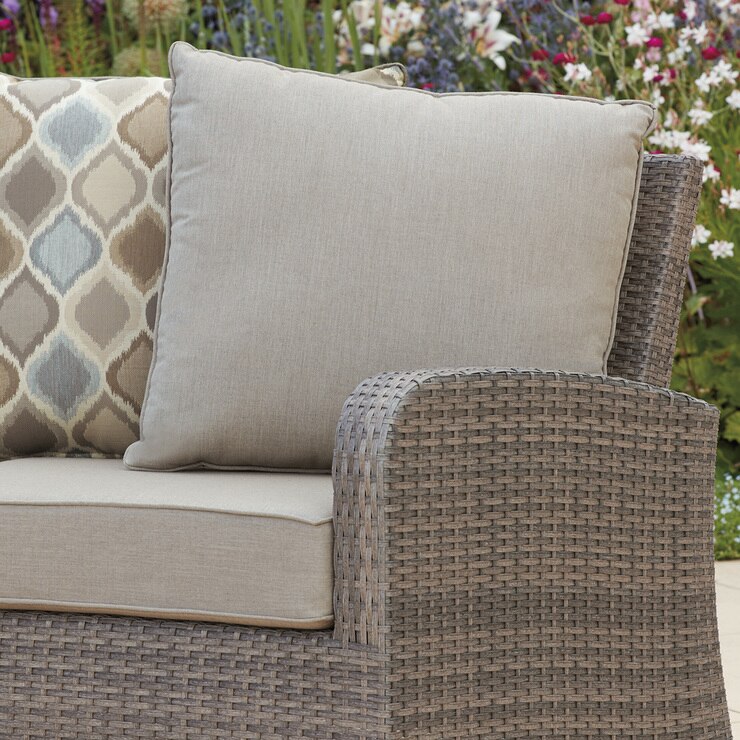 Huntington sala de patio de 6 piezas Costco Mexico